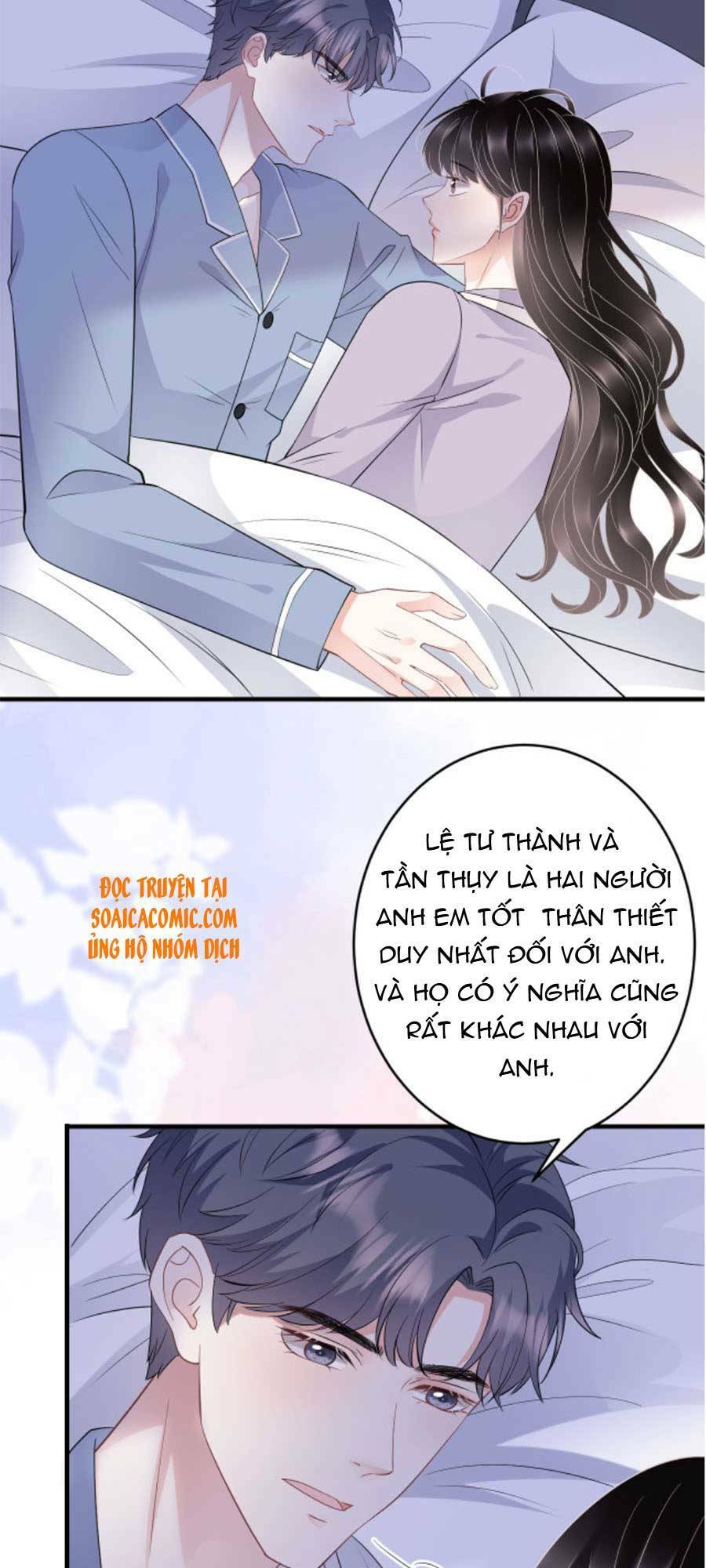 đại tiểu thư có ý đồ gì xấu đâu chapter 73 13