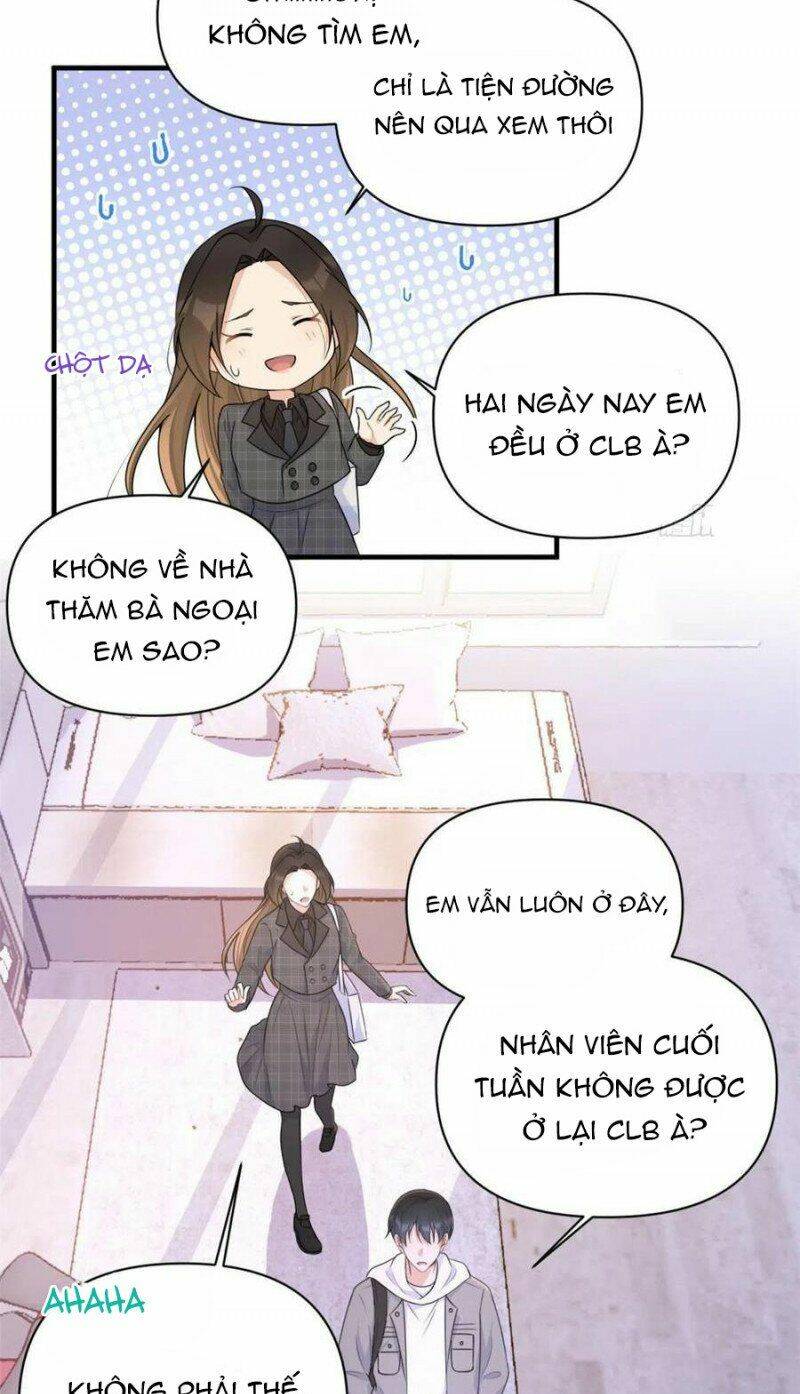 vẫn cứ nhớ em, nhớ em chapter 149 3