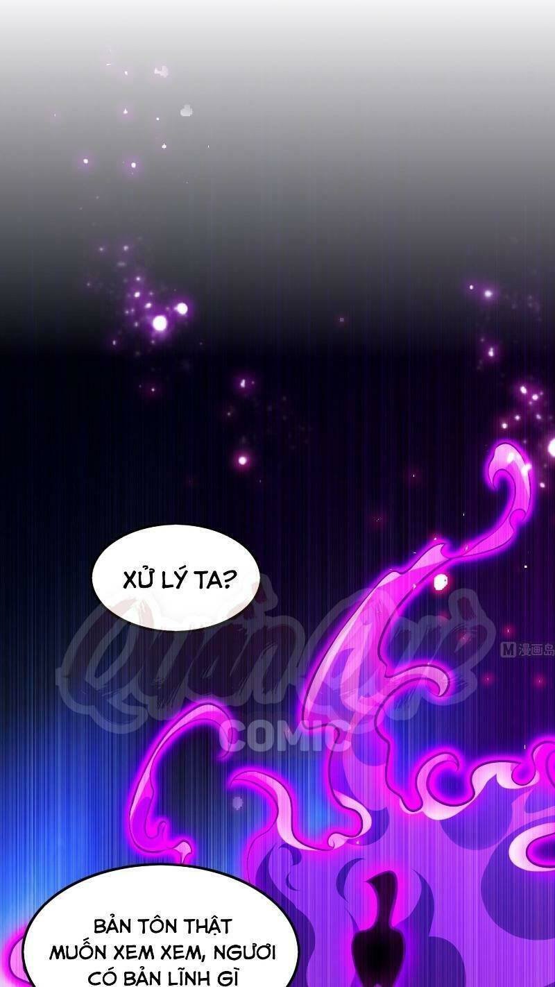 trọng sinh chi ma tôn đương đạo chapter 52 1