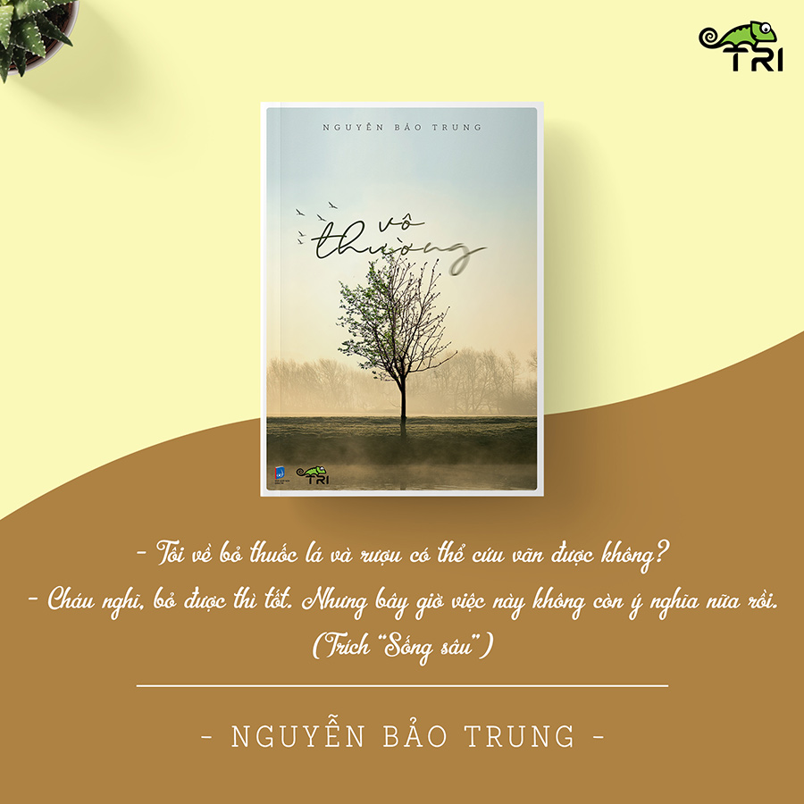 Vô Thường - Nguyễn Bảo Trung