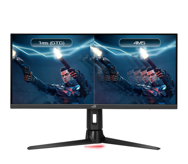 GEARVN - Màn hình ASUS ROG Strix XG309CM 30