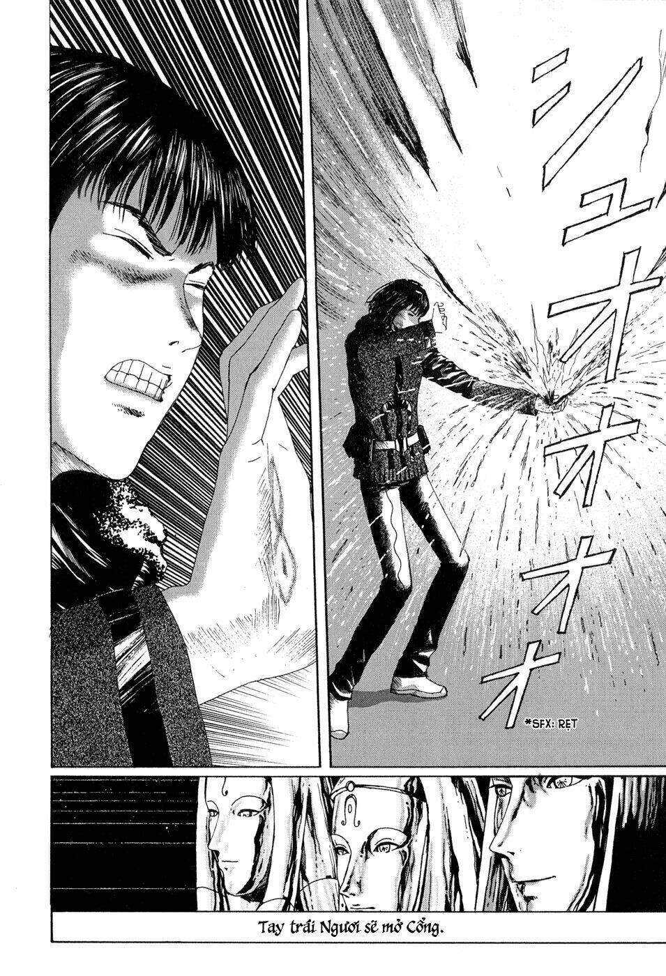 âm nhạc của marie chapter 12 8