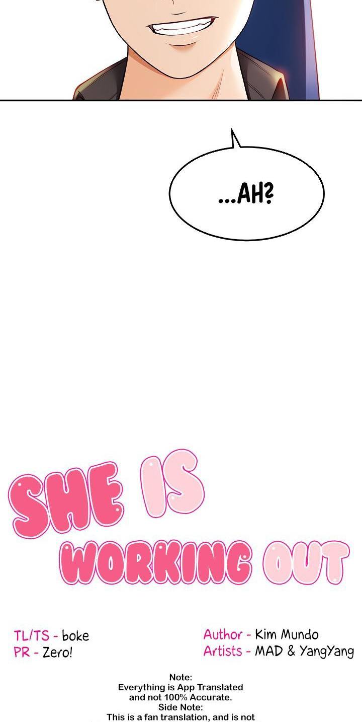 clb kiếm đạo chapter 3 9