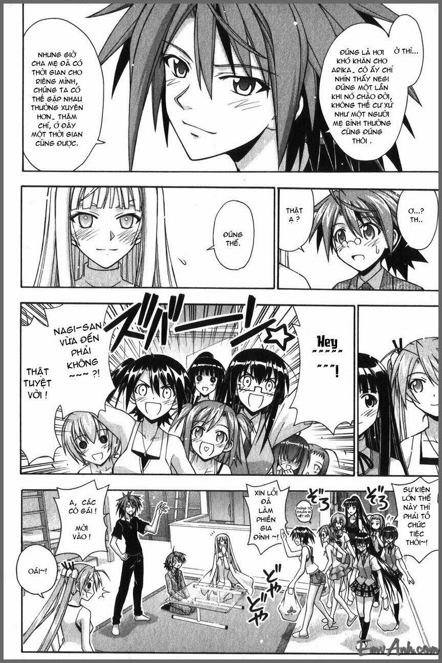 bậc thầy ma pháp chapter 297 6