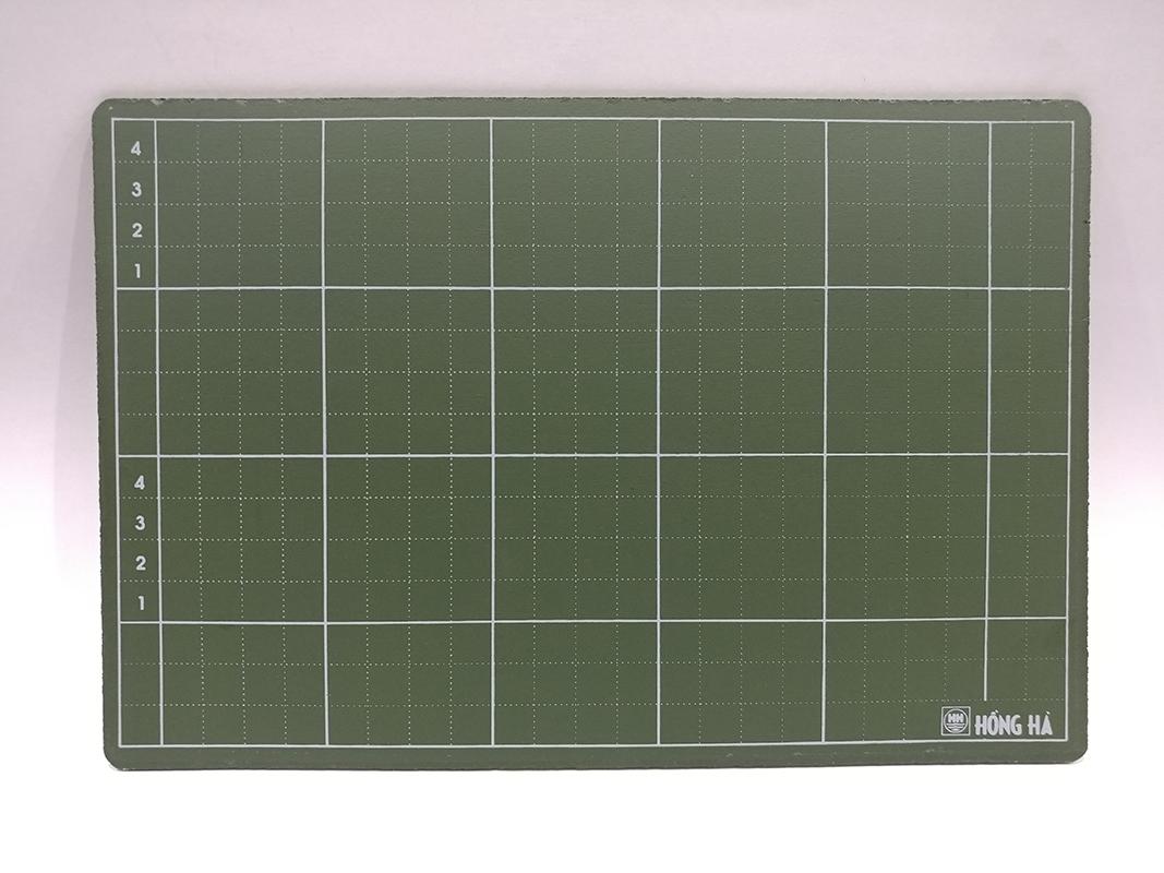 Bộ 2 Bảng Gỗ Học Sinh Hồng Hà 3477