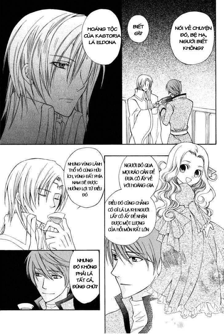 adarushan no hanayome chapter 4 52