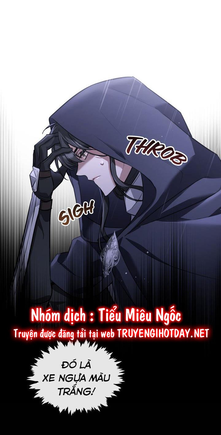 Cái Bóng Trong Đêm chapter 27 - Trang 24