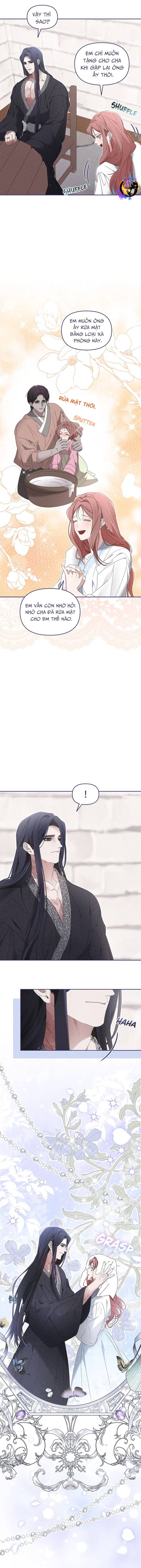 bạn đồng hành của ryun chapter 46 14