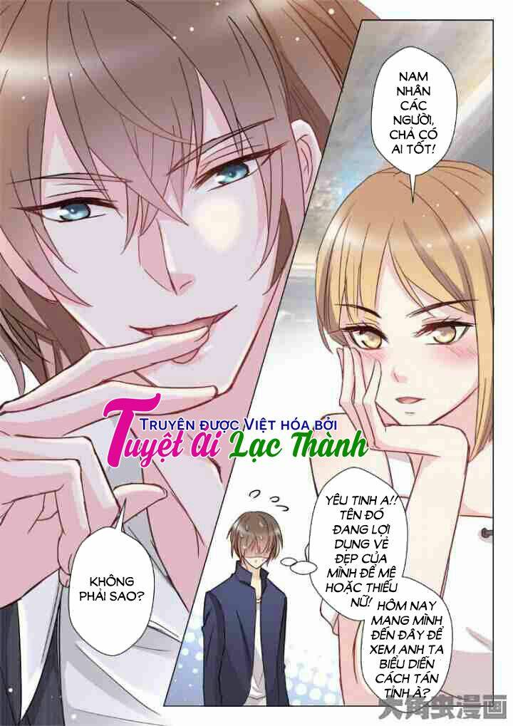 the stars are not luminous body chapter 15 6