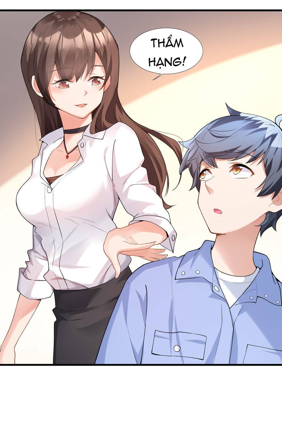 cuộc sống treo máy chapter 0 26