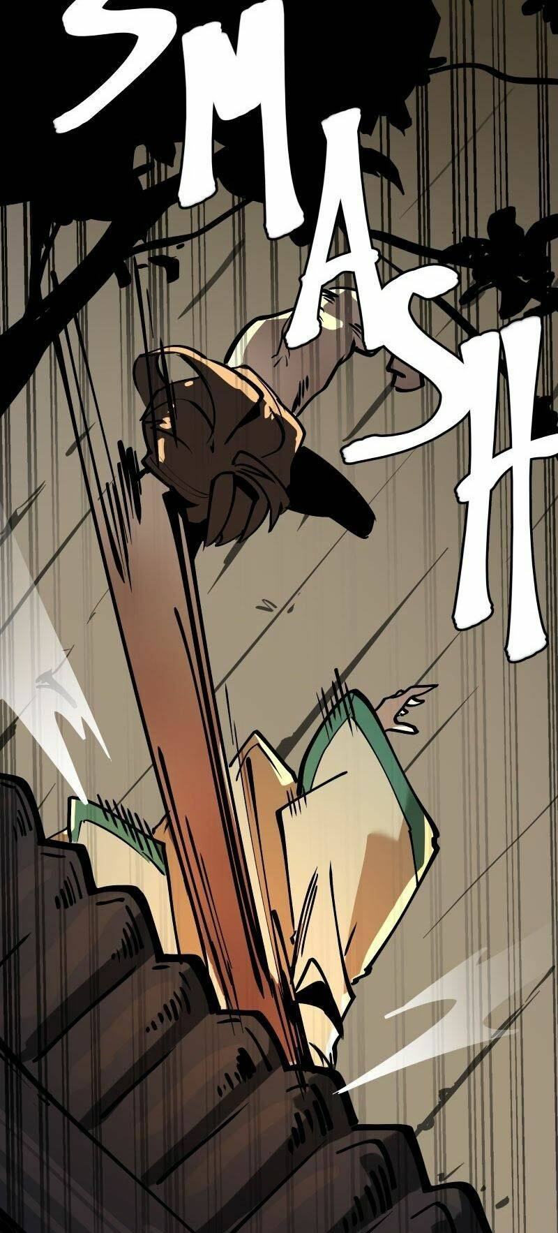 kẻ ăn thế giới chapter 4 70