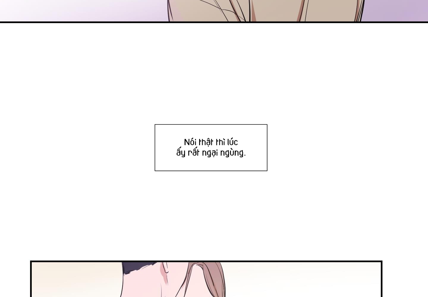 chốn riêng tư chapter 2 9