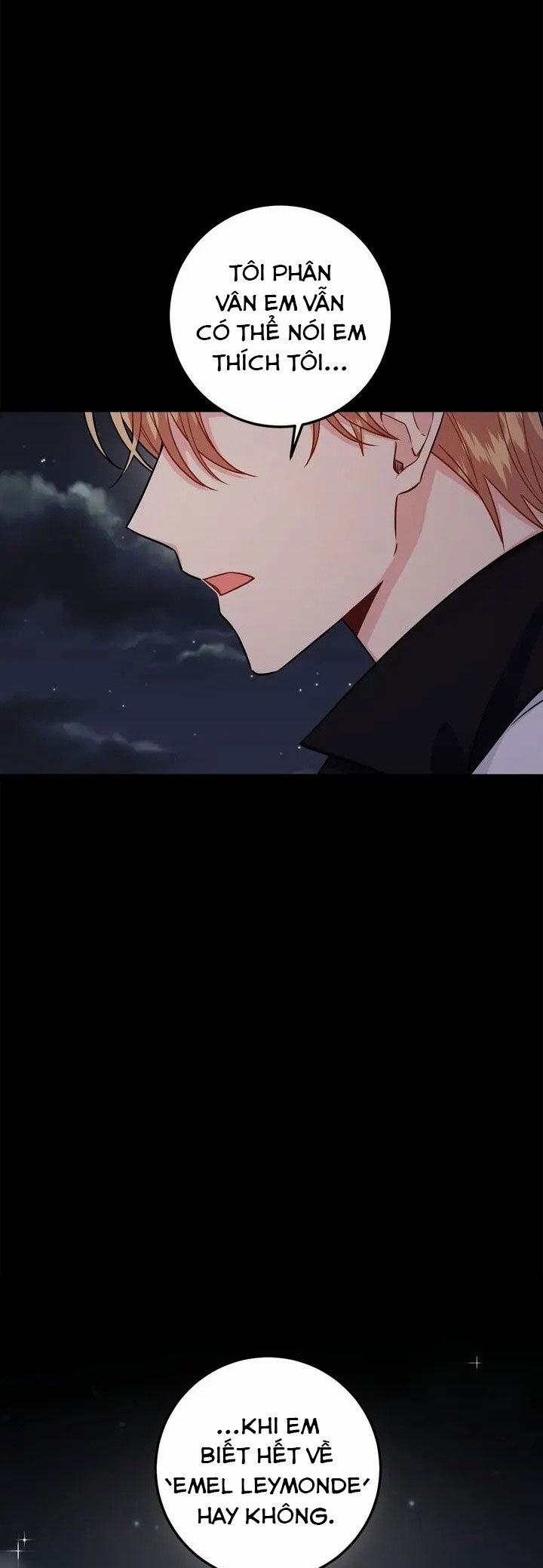 tôi là tiểu thư của gia đình này chapter 117 66