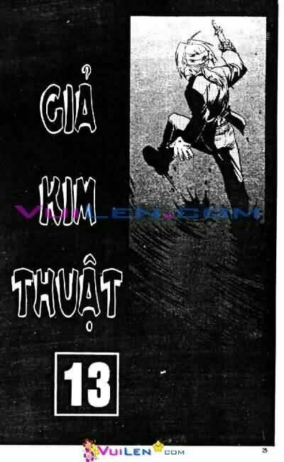 giả kim thuật chapter 50 5