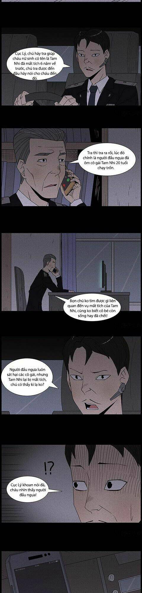 kinh dị đêm khuya chapter 89 4