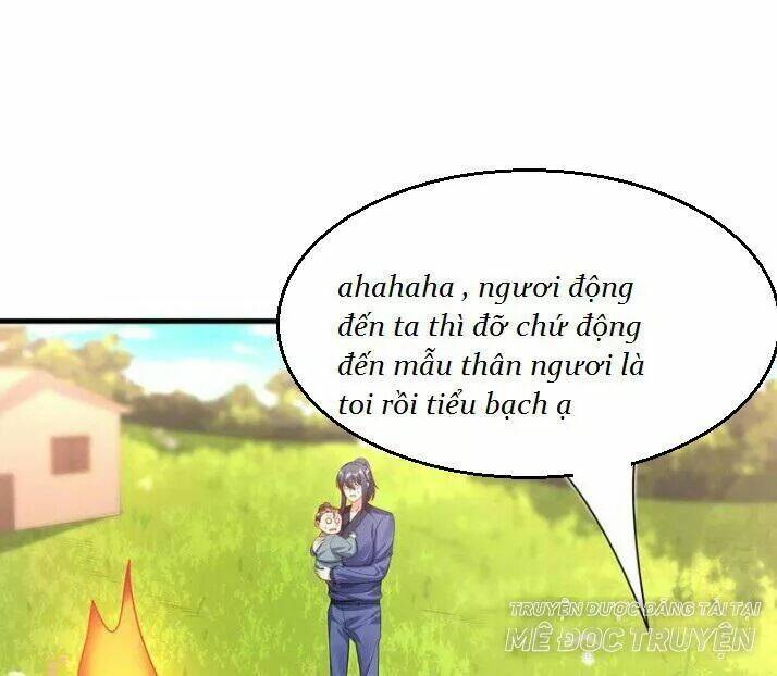 độc phi thần y quá kiêu ngạo chapter 86 31