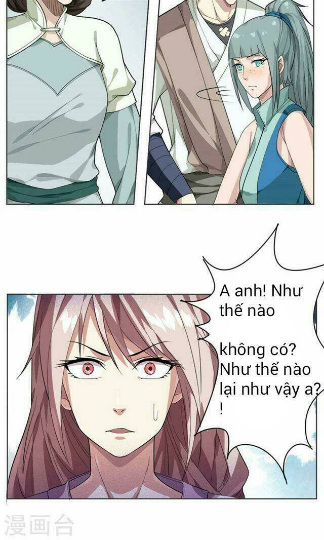 chưởng môn mười tám tuổi chapter 33 4