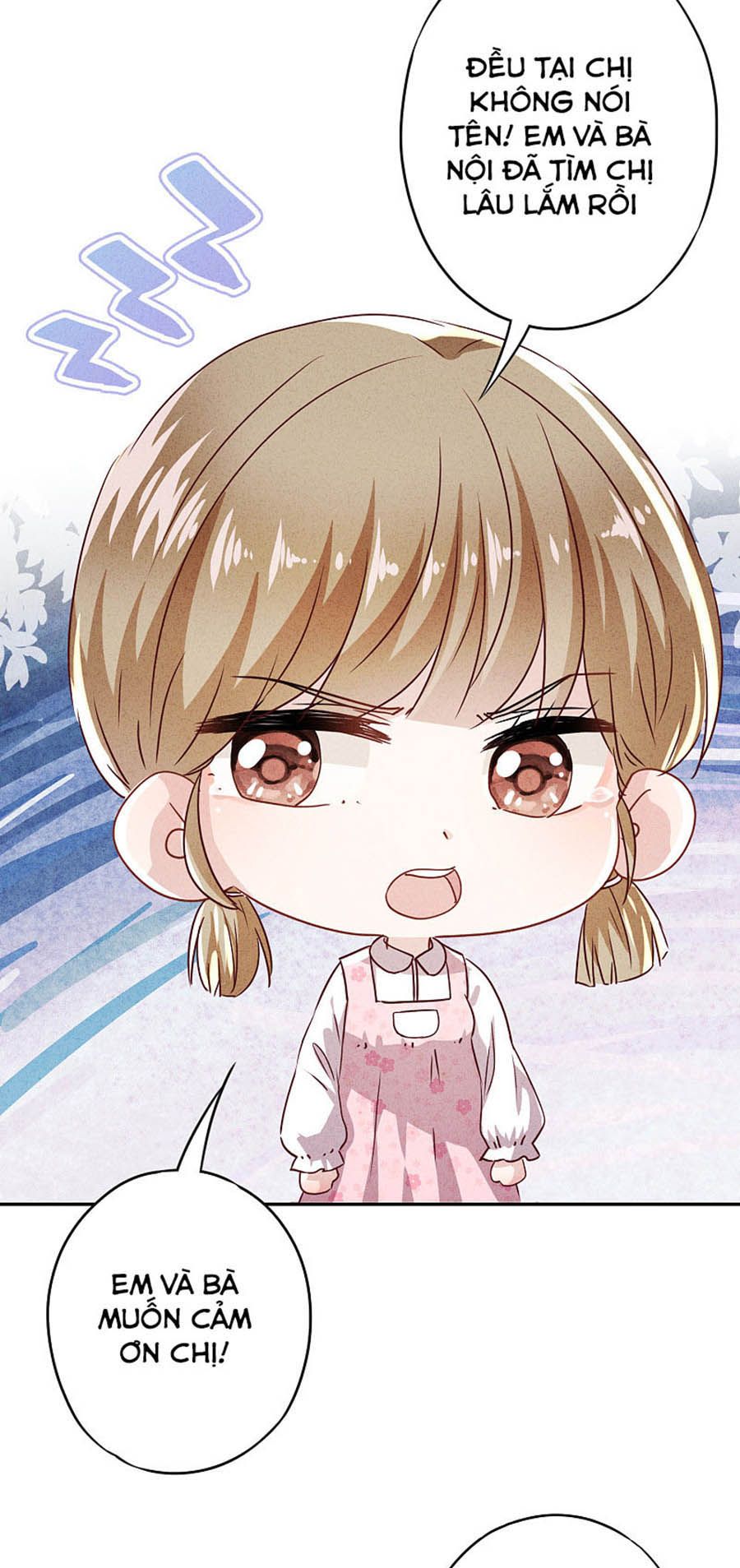 thiếu soái, vợ anh muốn lật trời! chapter 107 9