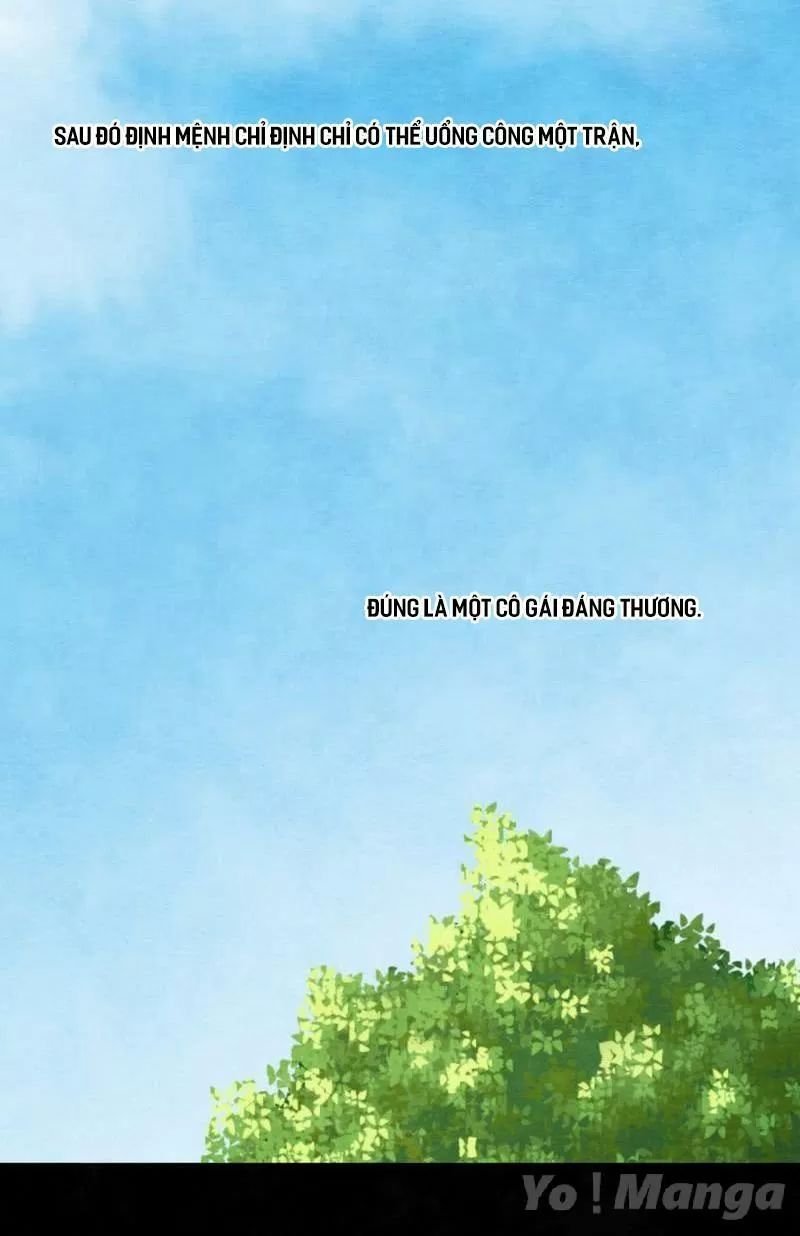 hữu ngôn tại tiên chapter 40 21