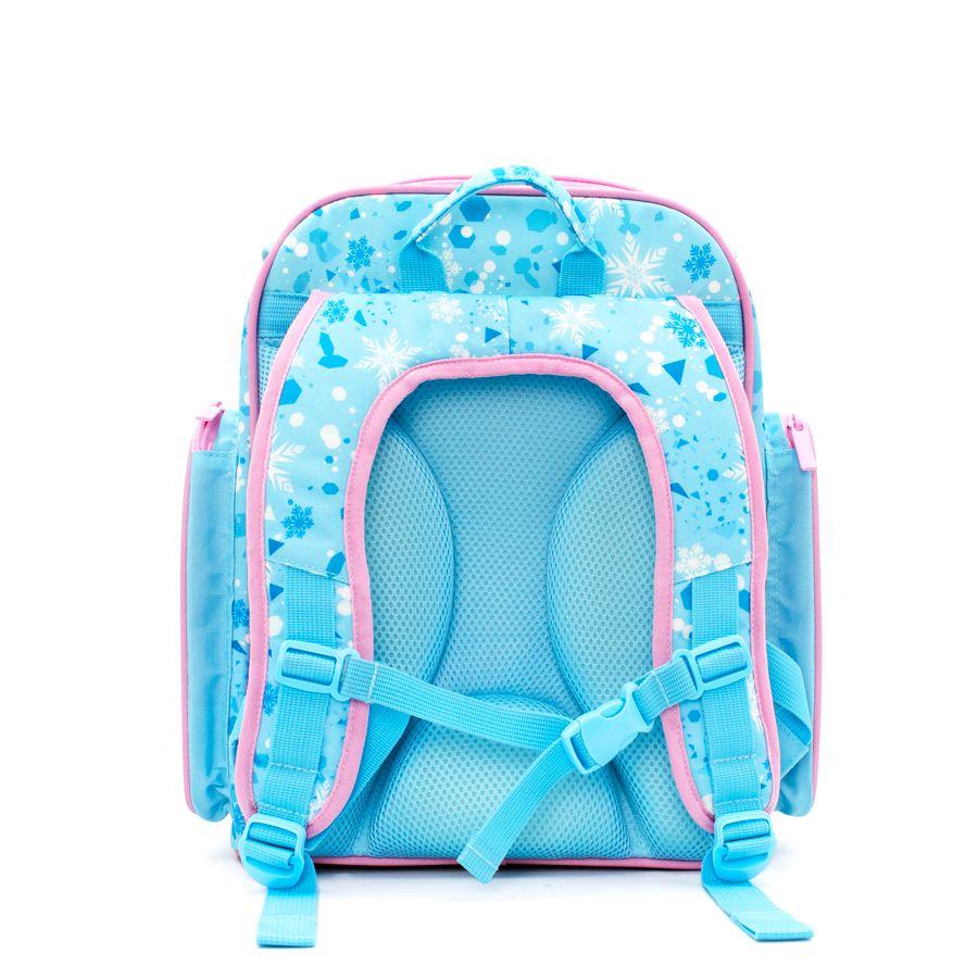 Ba Lô Chống Gù Fancy Frozen - Clever Hippo BLF1226/BLUE