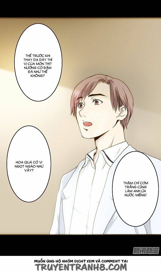 ớn lạnh tuyệt đối chapter 76 27