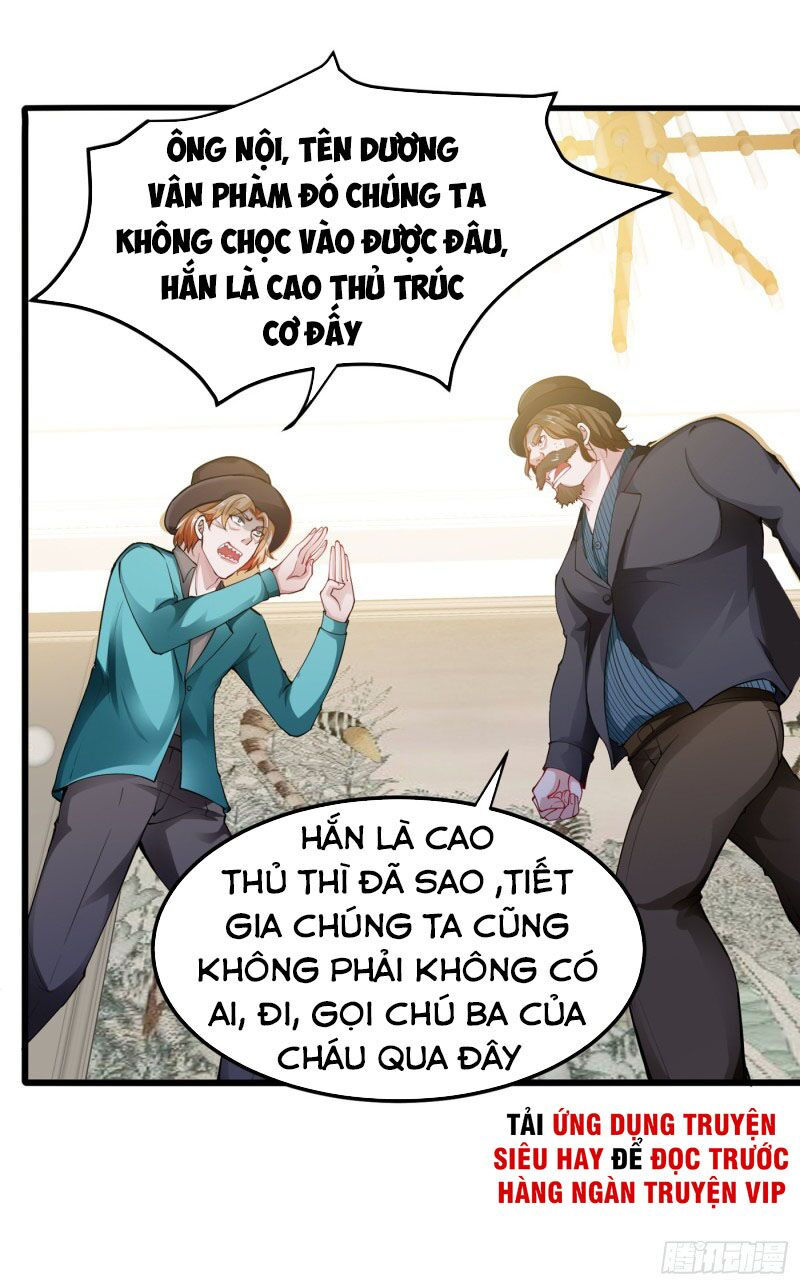 tối cường thần y tại đô thị chapter 135 9