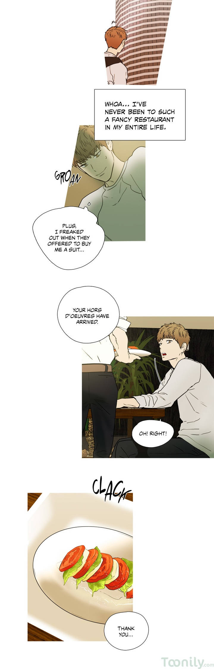 [raw] chiếm đoạt chapter 55 9