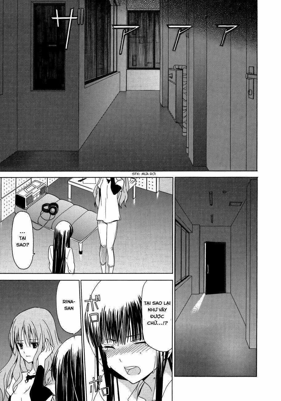 white album chapter 25 5