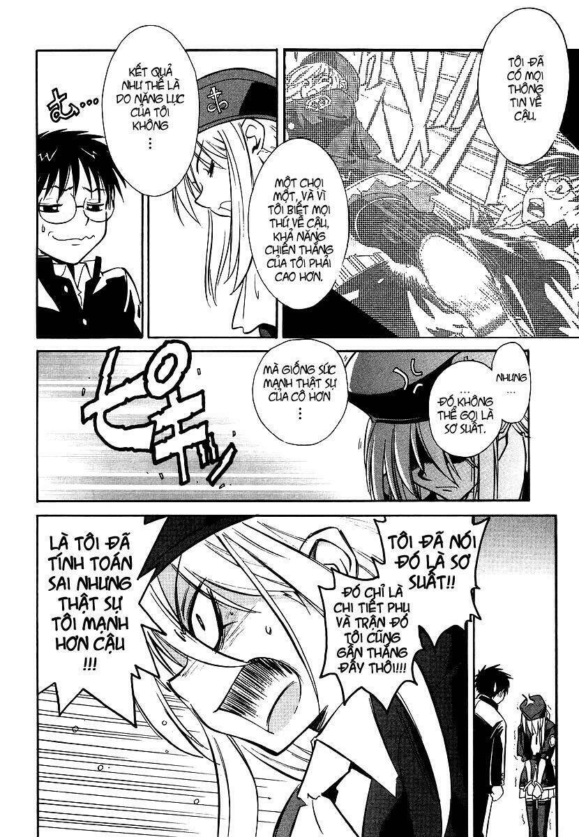 melty blood chapter 2 30