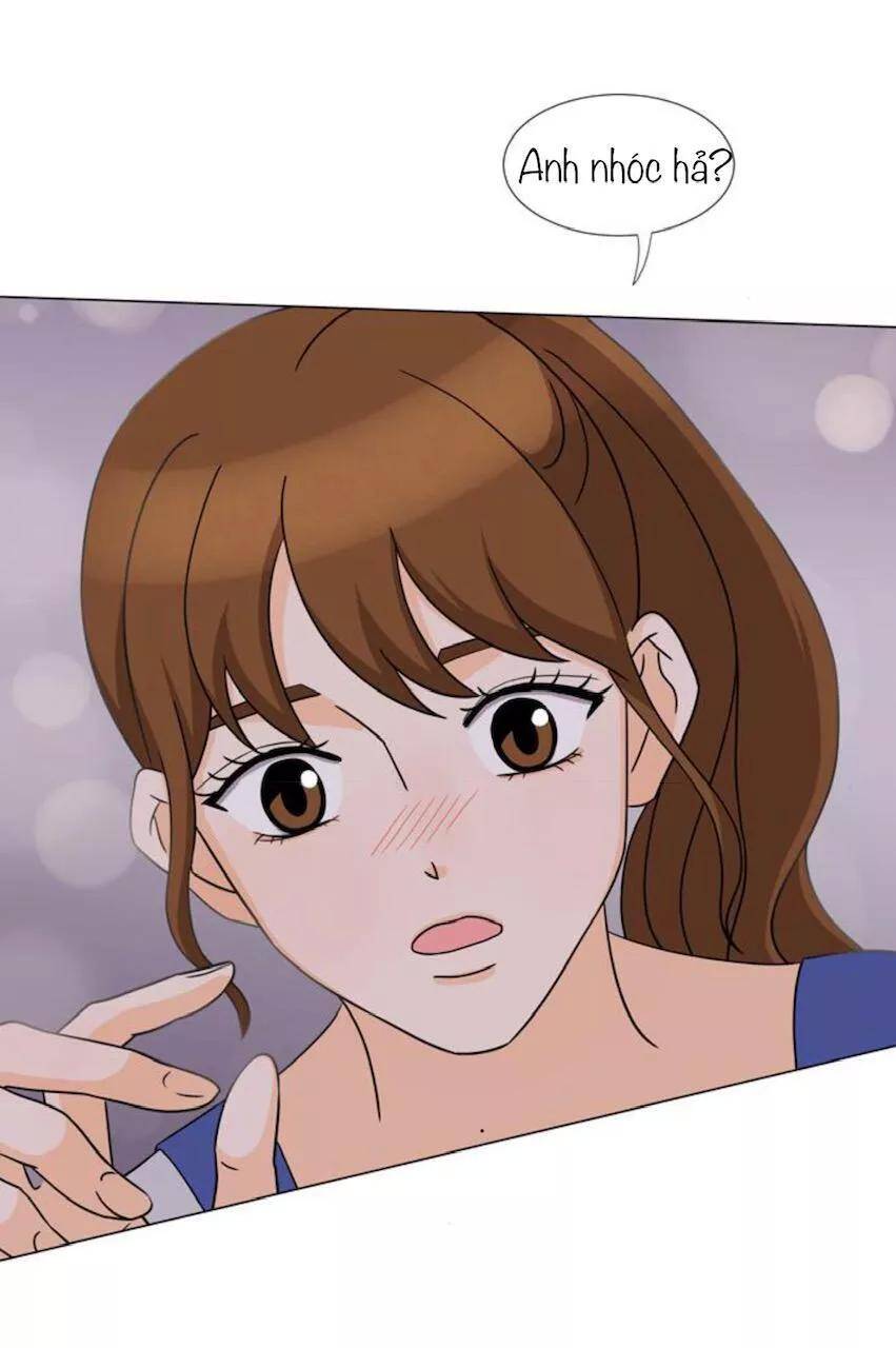 idol và sếp, em yêu ai? chapter 46 9