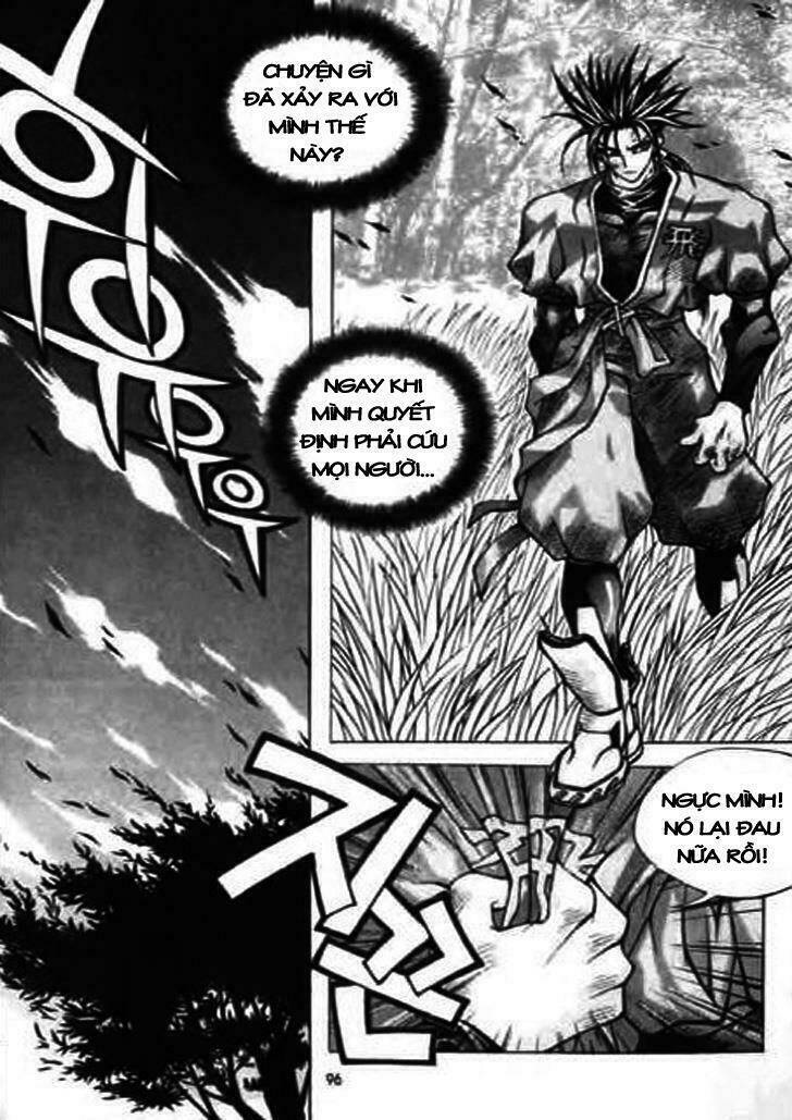 ragnarok - into the abyss chapter 24 9