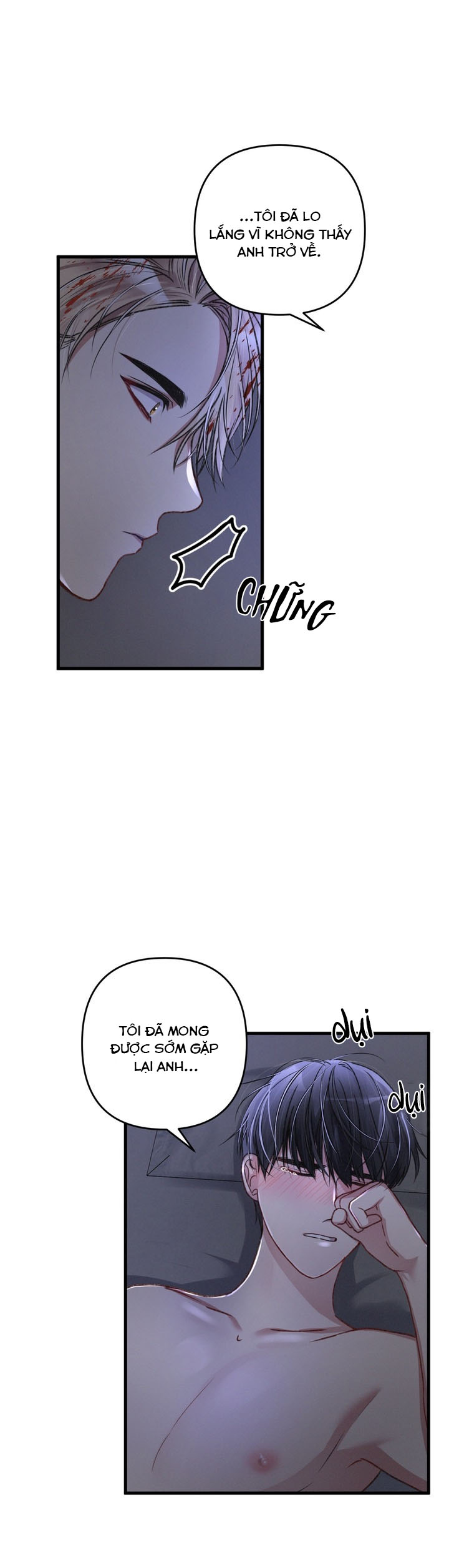 cuộc sống thường nhật của một guide phổ quát chapter 19 18