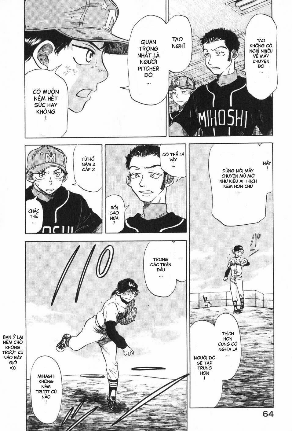 ookiku furikabutte chapter 5 19