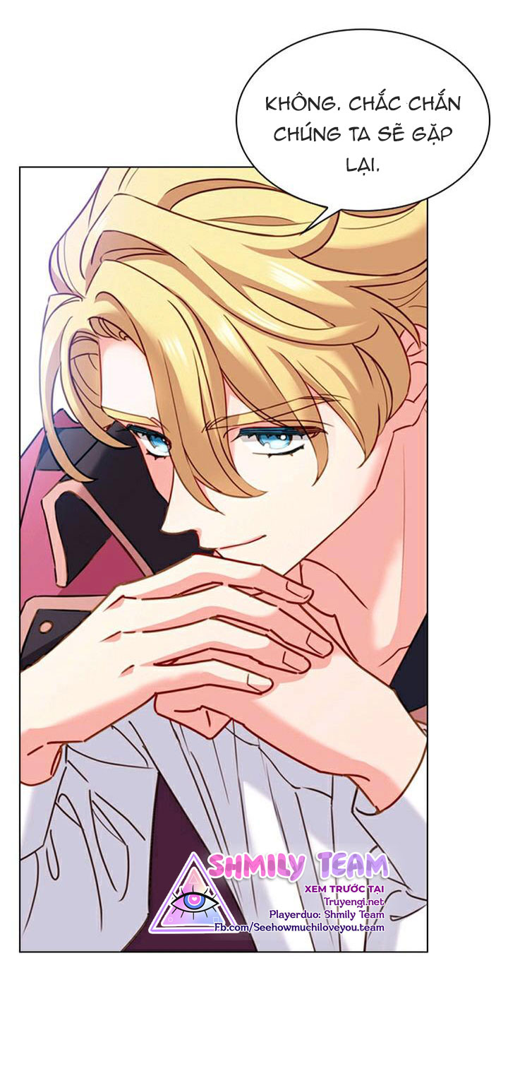 tiểu thư chỉ muốn được nghỉ ngơi chapter 14 35