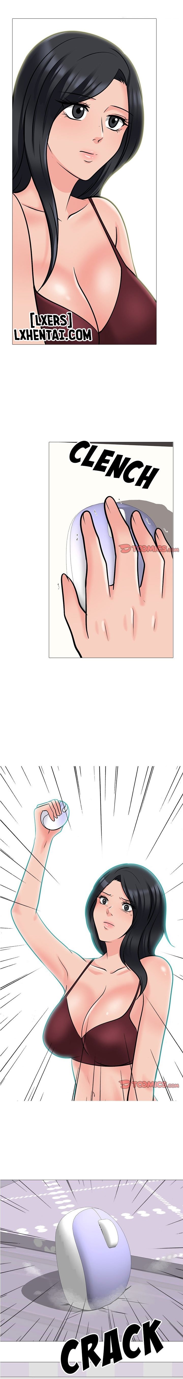 học bổng đặc biệt chapter 118 15