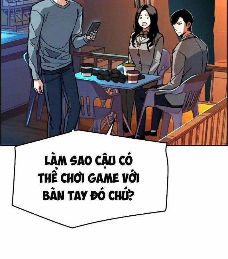 bạn học tôi là lính đánh thuê chapter 51 45