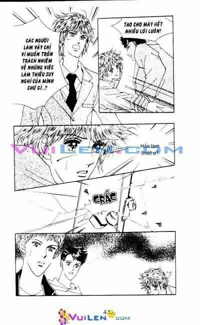 vật cản tình yêu chapter 4 43