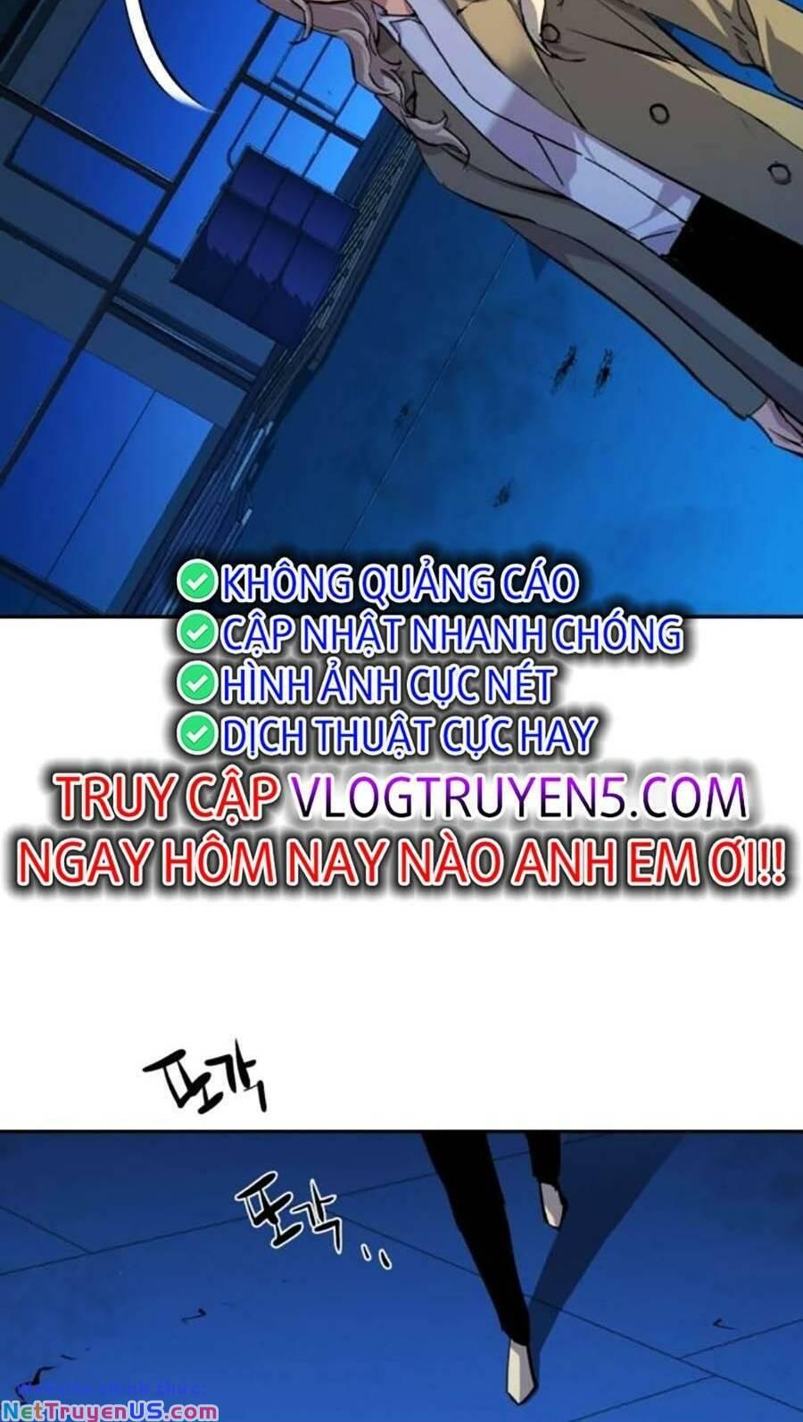 bạn học tôi là lính đánh thuê chapter 156 24