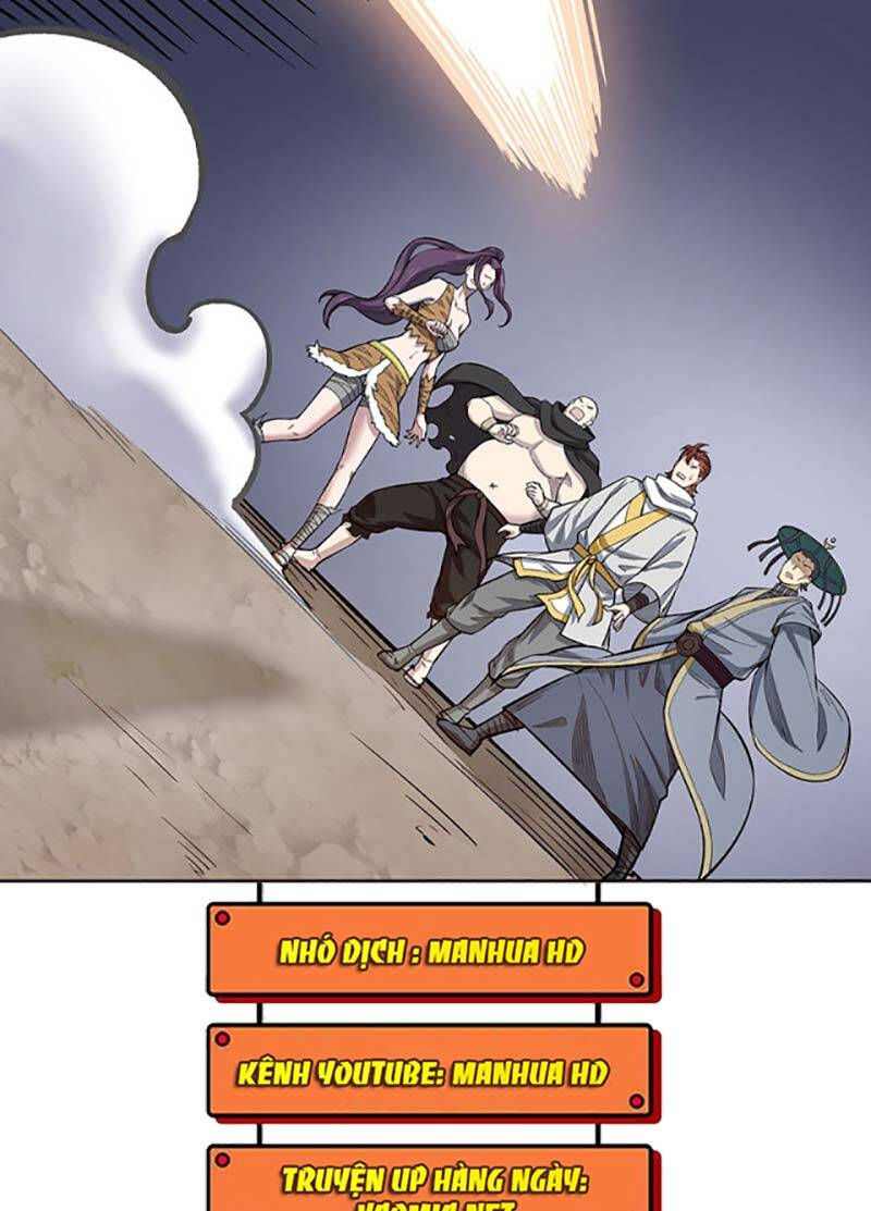 võ đạo độc tôn chapter 519 11