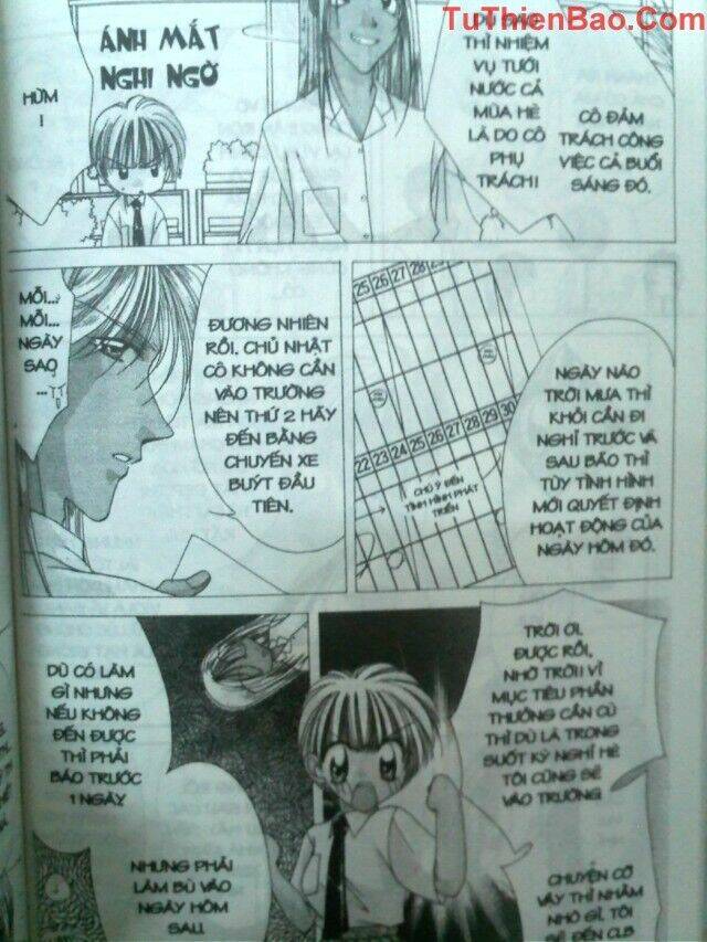 nguyện ước dưới ánh sao chapter 2 131