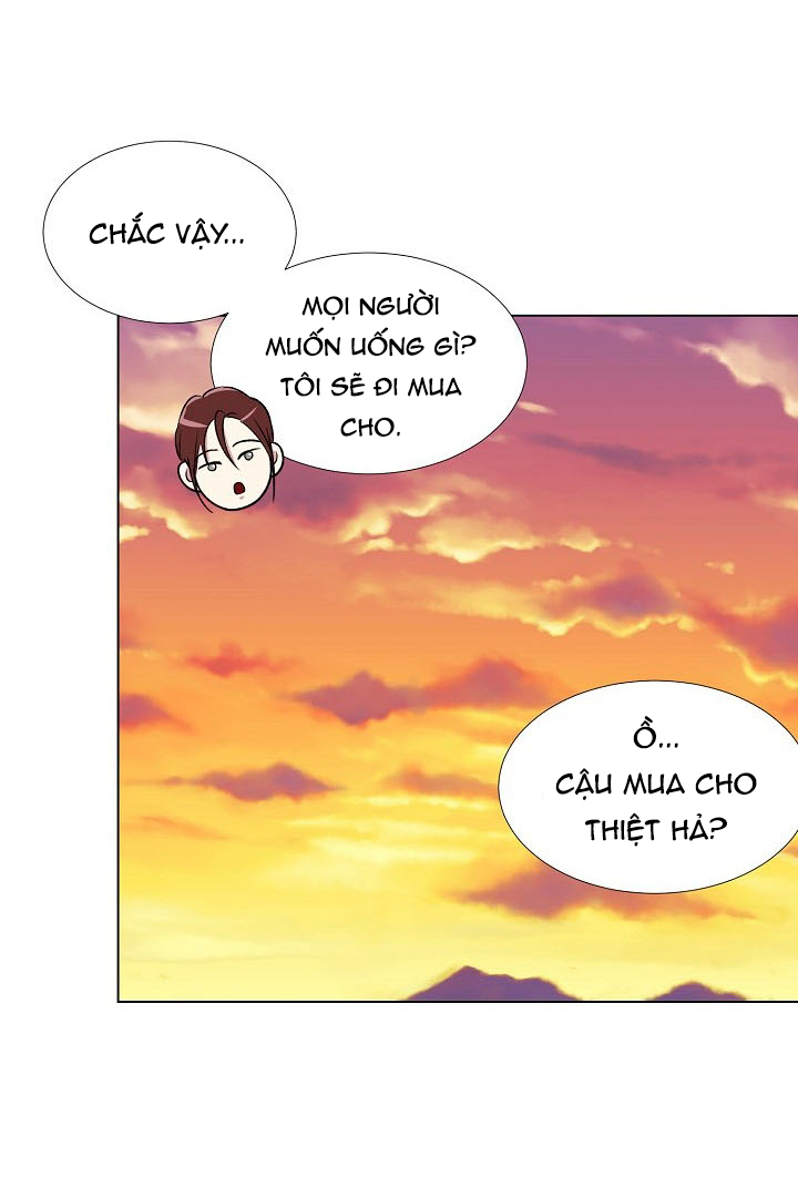 dưới đôi cánh ấy chapter 26.1 19
