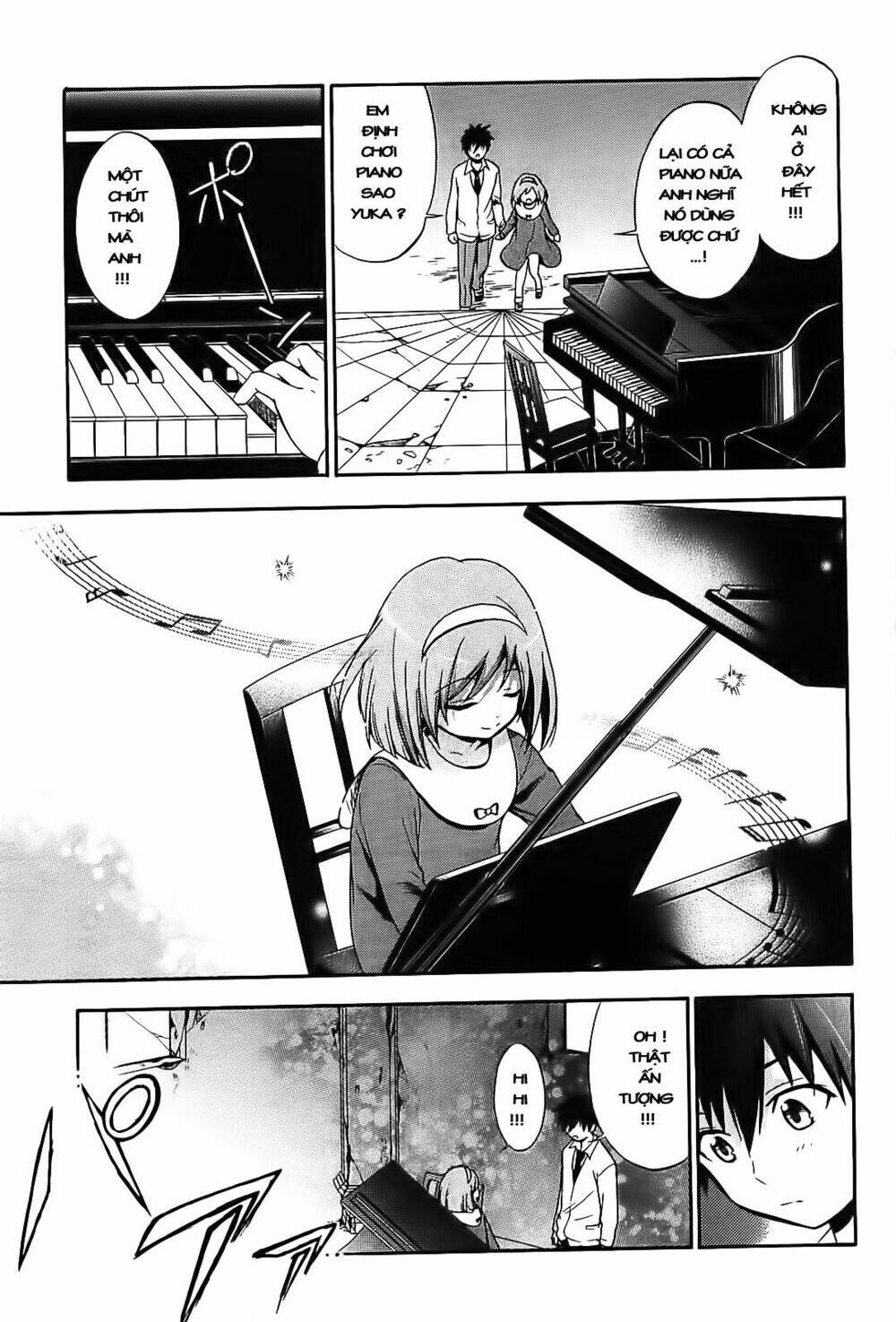 corpse party: musume chapter 8 23