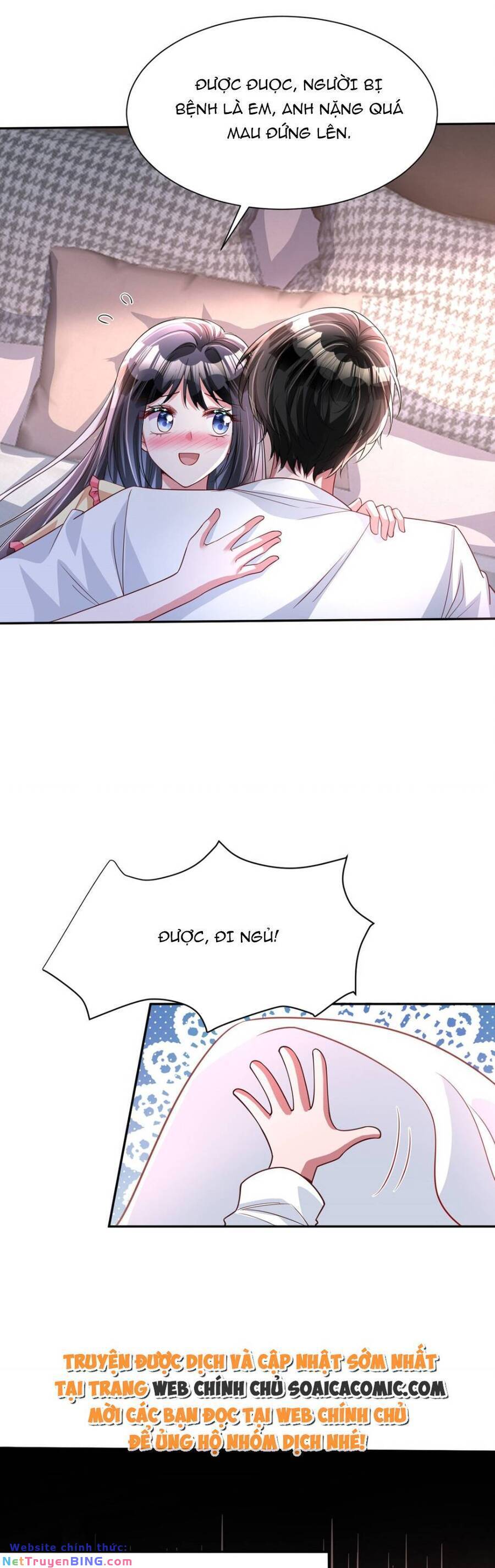 tổng tài huyết tộc cực sủng cô vợ mỹ nhân ngư chapter 138 28