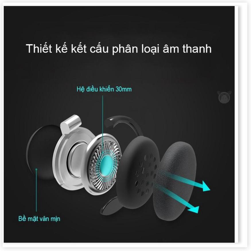 Tai nghe thiết kế treo trên tai LIZU