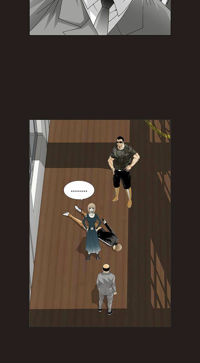 ultimate legend: kang hae hyo chapter 80 27