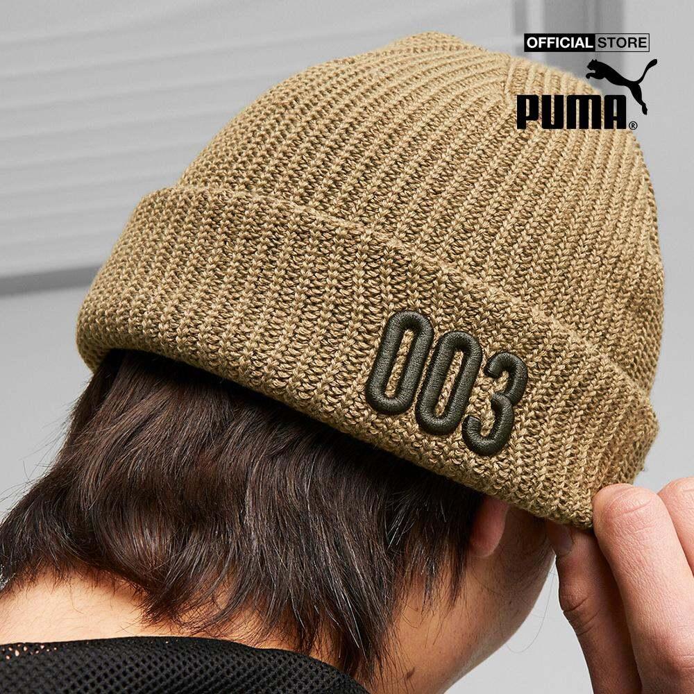 PUMA - Nón len unisex FWD Beanie 024883-03