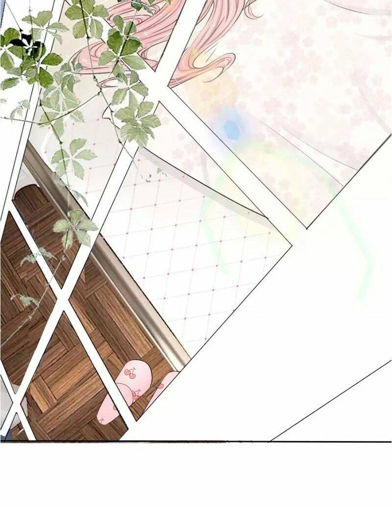 phúc hắc lão công buông em ra chapter 15 9