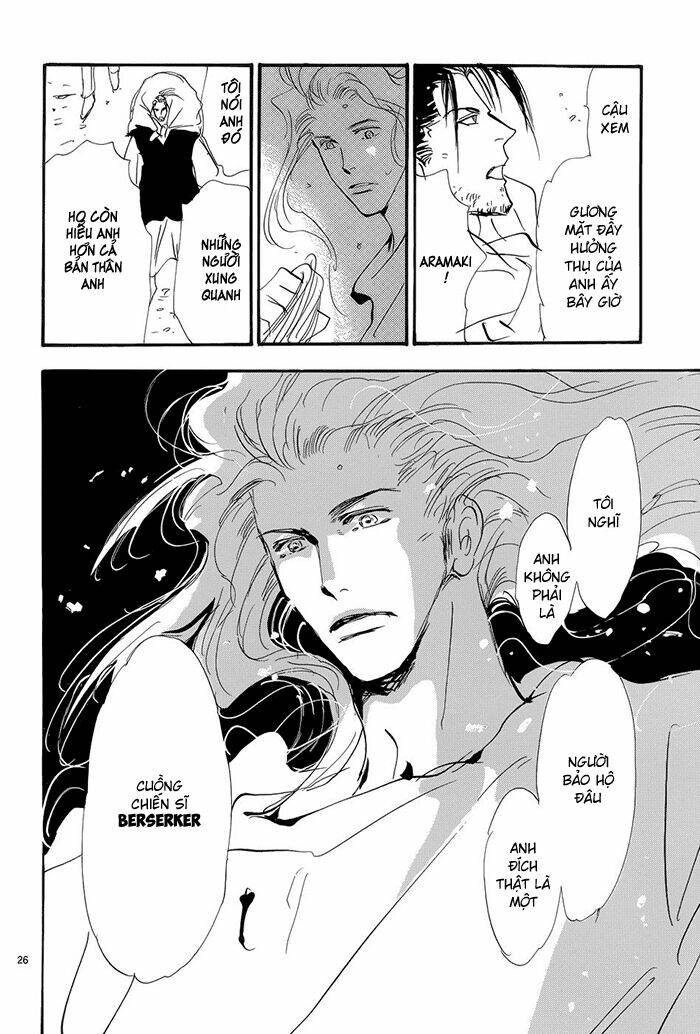 7 mầm sống chapter 173 27