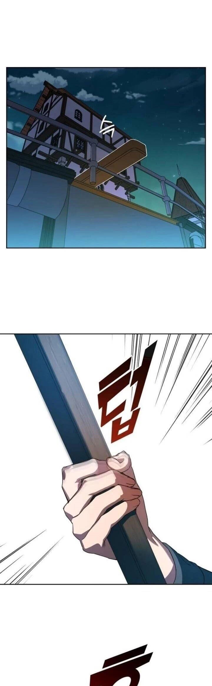 tôi muốn trở thành cô ấy dù chỉ là một ngày chapter 37 10