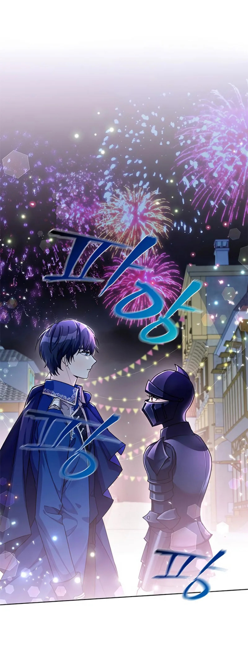 nữ hiệp sĩ tái xuất chapter 14 14